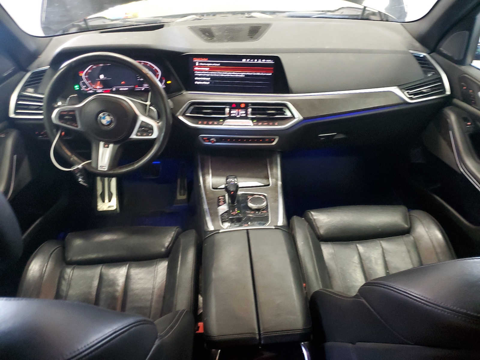 5UXCR6C51KLL13829 2019 BMW X5 xDrive40I