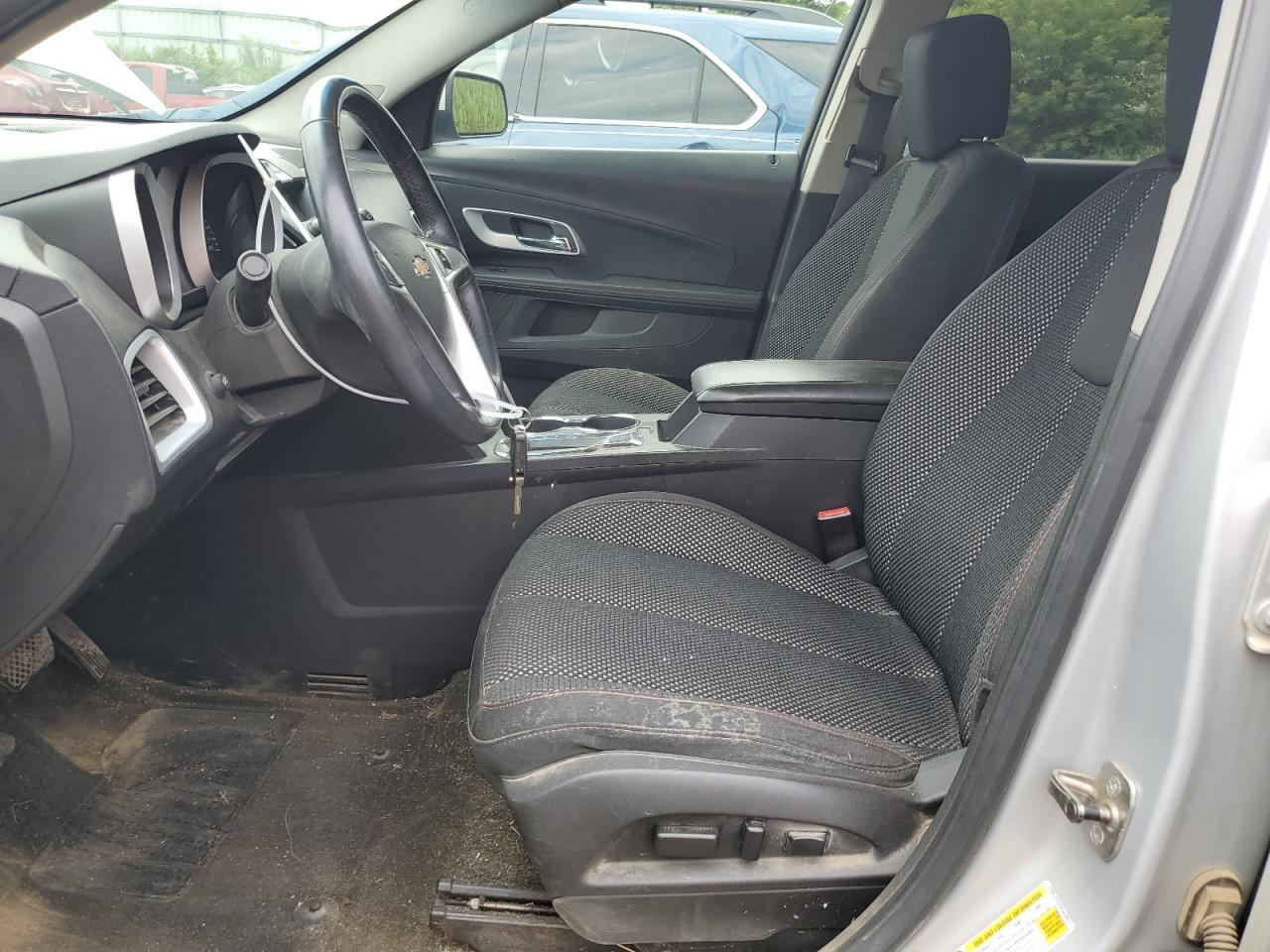 2011 Chevrolet Equinox Lt VIN: 2CNFLDE5XB6443503 Lot: 63529264