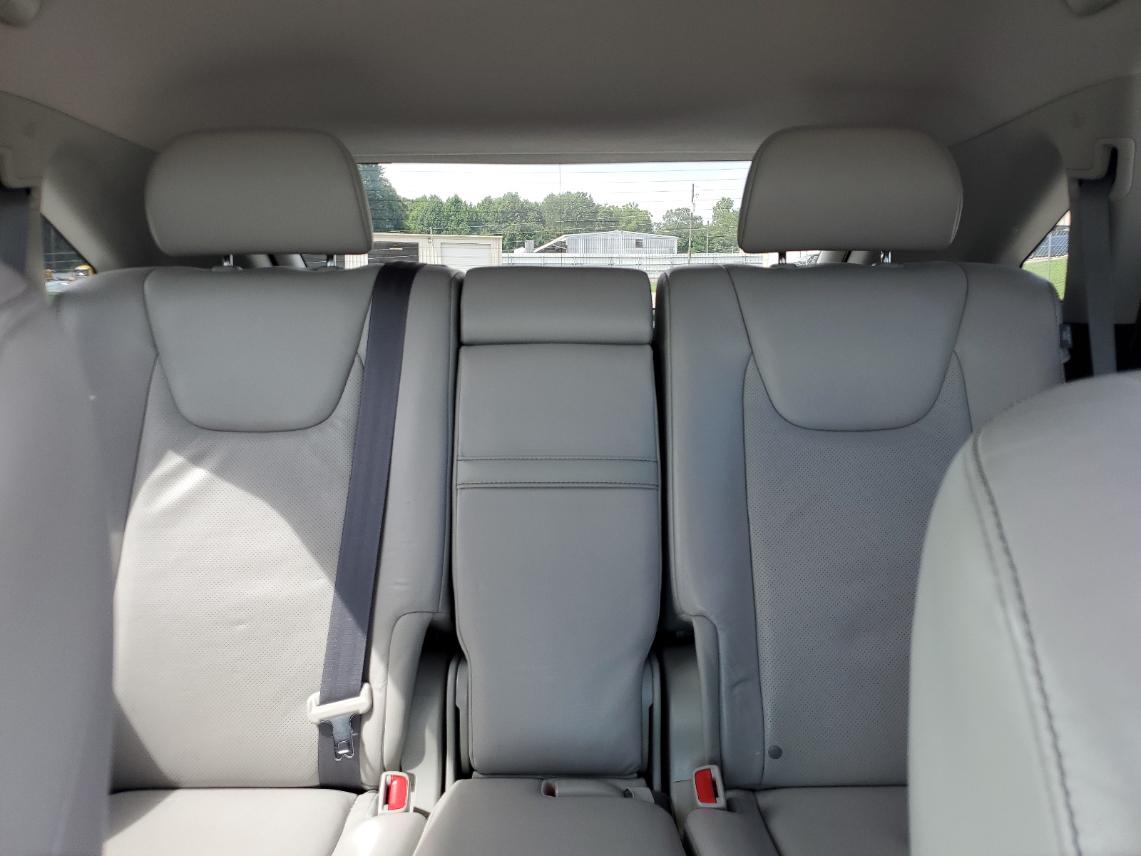 JTJBC1BA2D2060591 2013 Lexus Rx 450