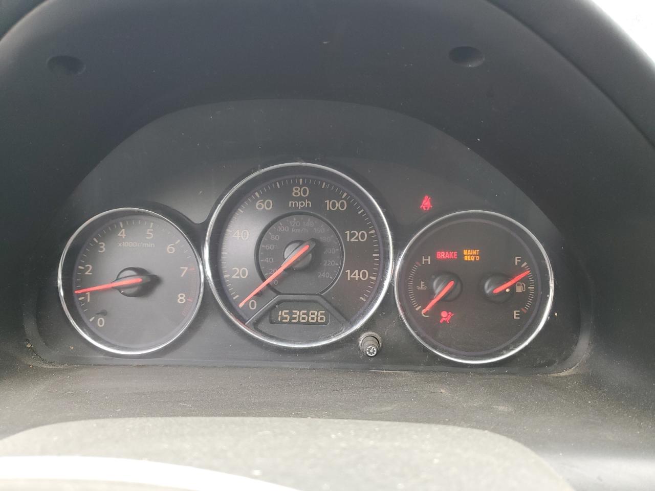 2004 Honda Civic Ex VIN: 2HGES25884H529936 Lot: 64716754