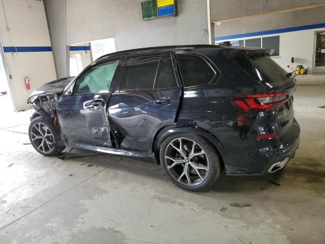 5UXTA6C02P9R44041 BMW X5 XDRIVE4 2