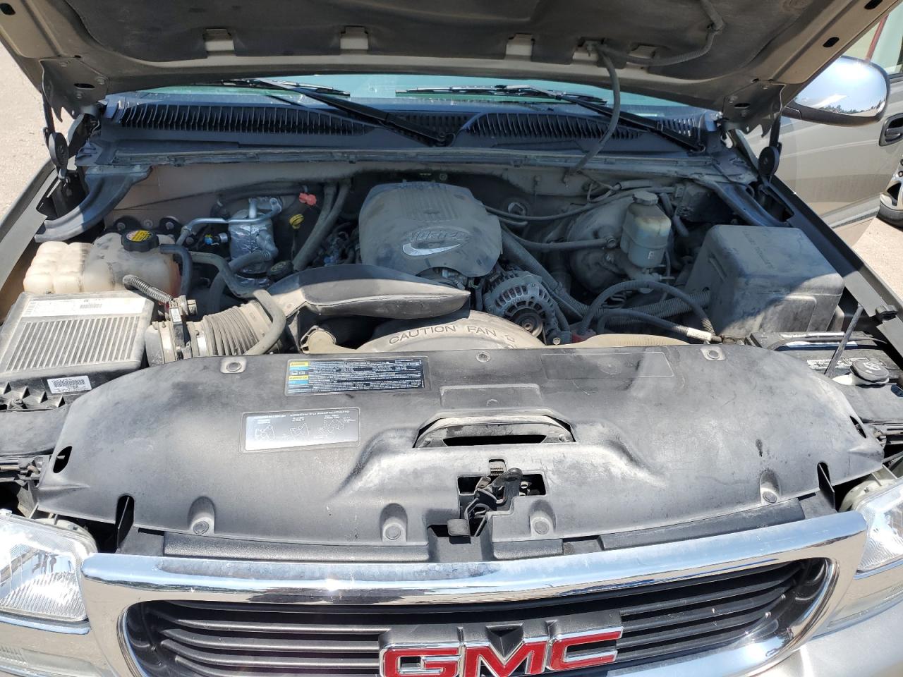 2002 GMC New Sierra C1500 VIN: 1GTEC14V62Z124037 Lot: 62468624