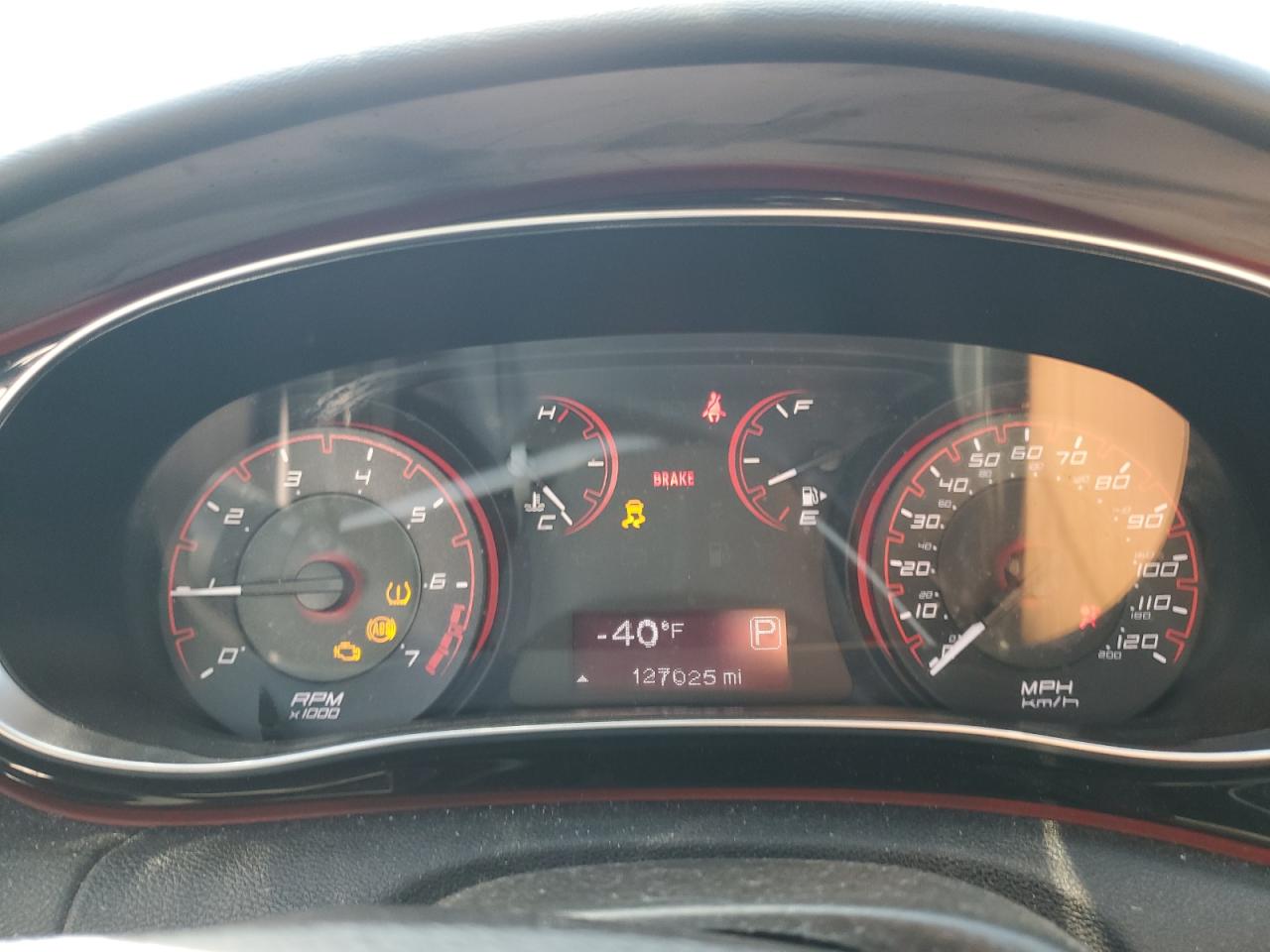 2015 Dodge Dart Sxt VIN: 1C3CDFBB7FD241899 Lot: 60544744