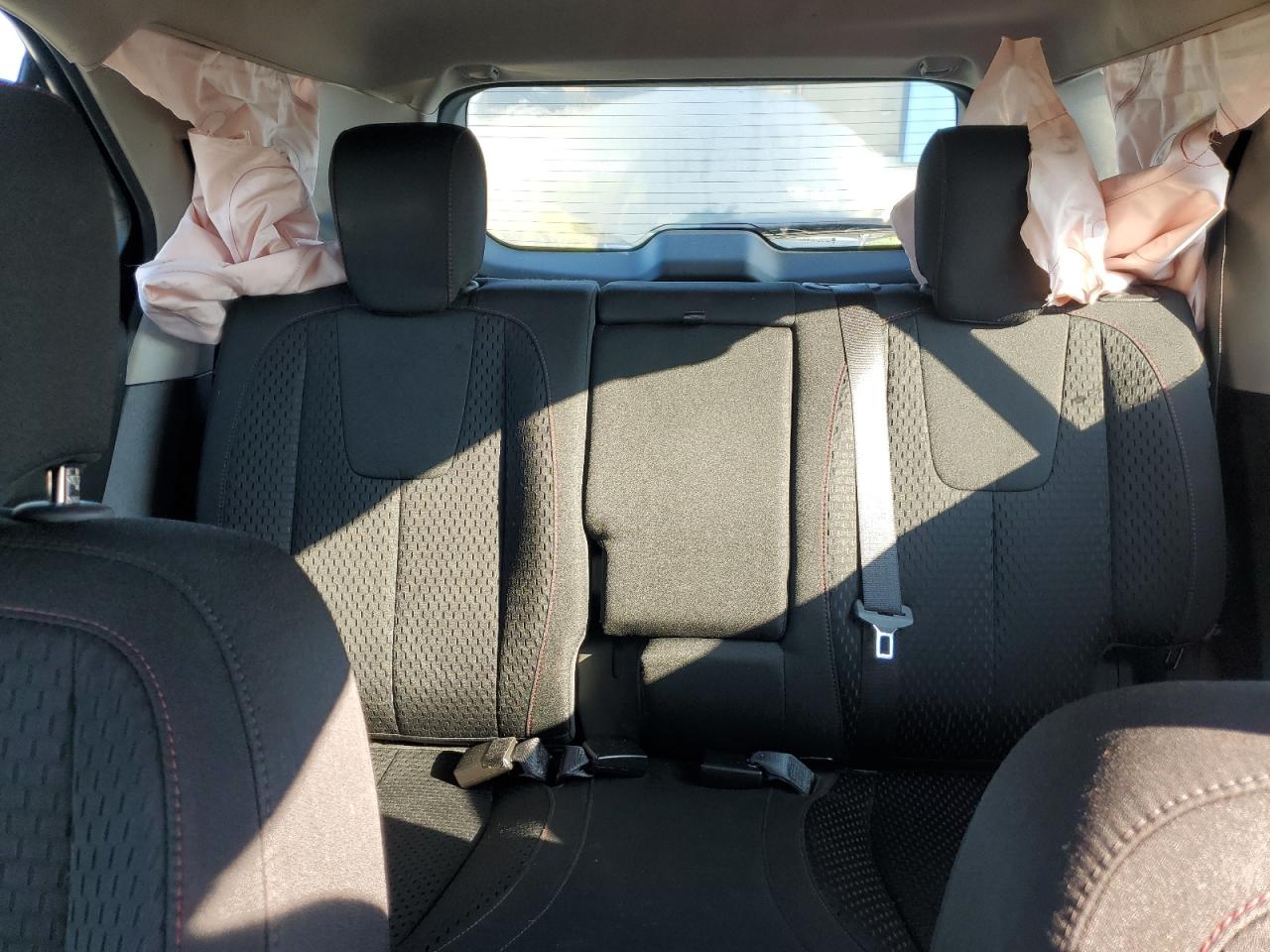 2015 Chevrolet Equinox Ls VIN: 2GNALAEK3F1129821 Lot: 60758164