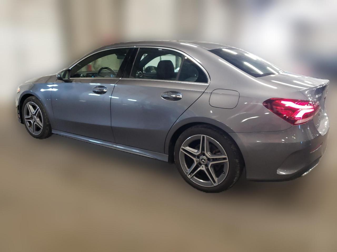 2022 Mercedes-Benz A 220 4Matic VIN: W1K3G4FB3NJ350965 Lot: 64077944