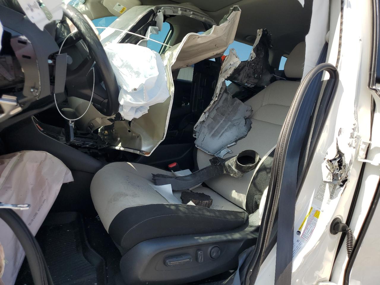 2024 Honda Cr-V Ex VIN: 2HKRS4H45RH415654 Lot: 61915474