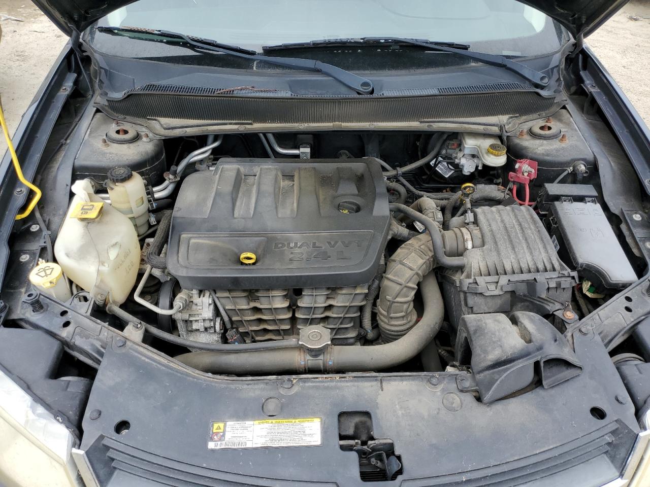 2010 Dodge Avenger R/T VIN: 1B3CC5FB0AN199051 Lot: 63127744