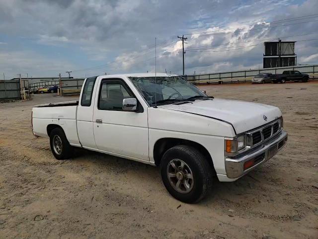 1997 Nissan Truck King Cab Se VIN: 1N6SD16S2VC428800 Lot: 62429574