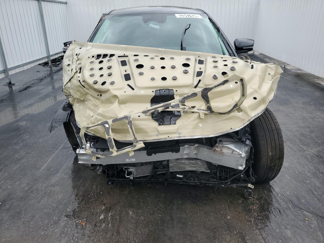 2023 Kia Ev6 Light VIN: KNDC34LA8P5610807 Lot: 62647434