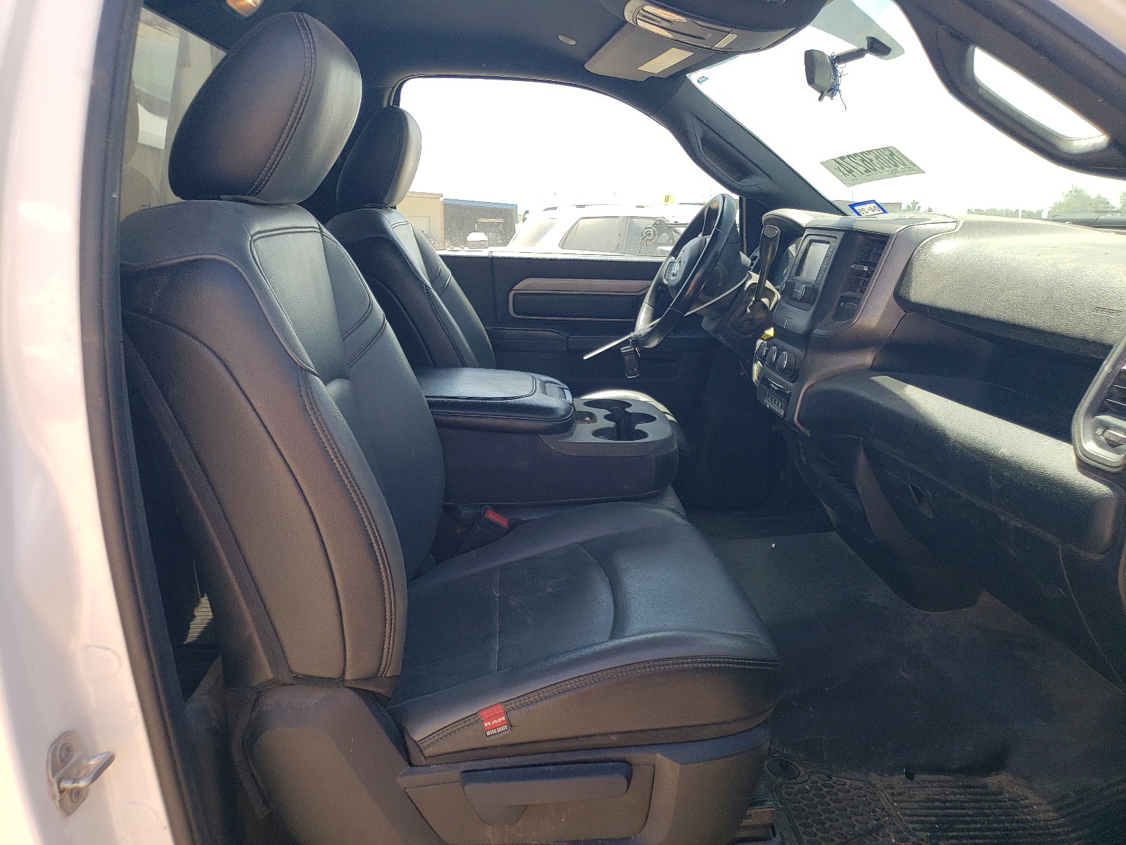 3C7WRMCLXMG526508 2021 Ram 5500