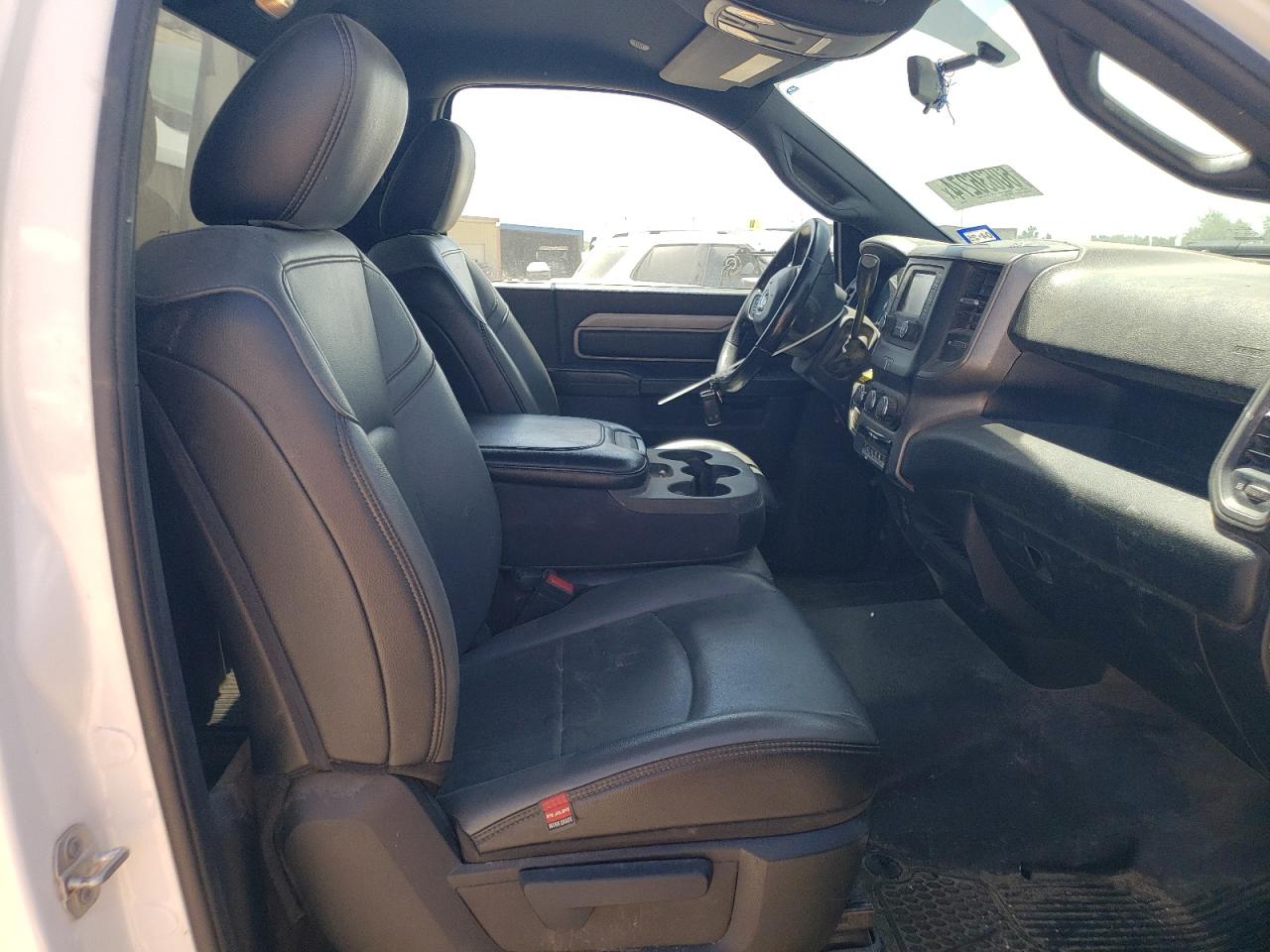 2021 Ram 5500 VIN: 3C7WRMCLXMG526508 Lot: 60636274