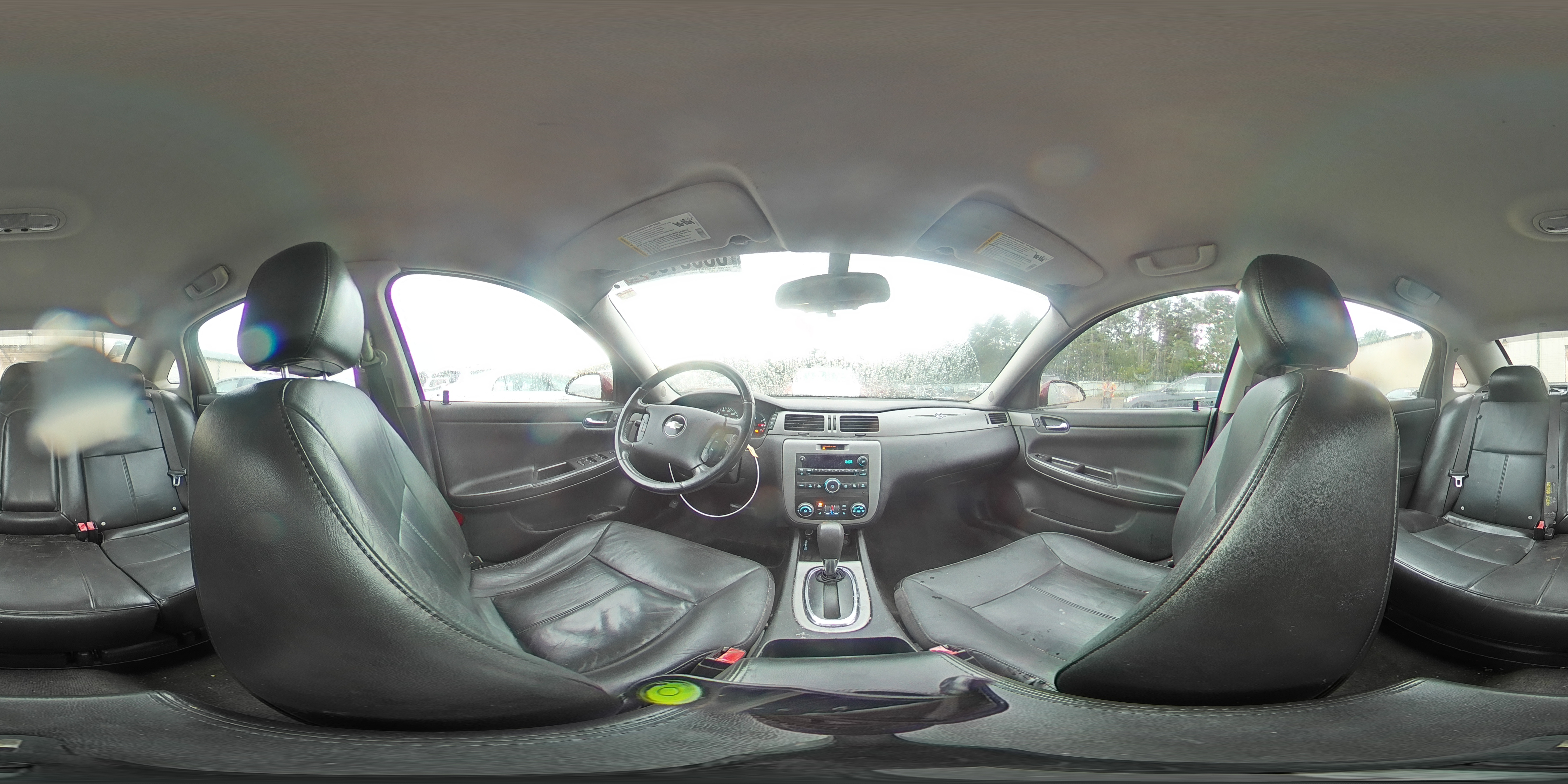 2008 Chevrolet Impala Lt VIN: 2G1WT58K089234864 Lot: 63081984