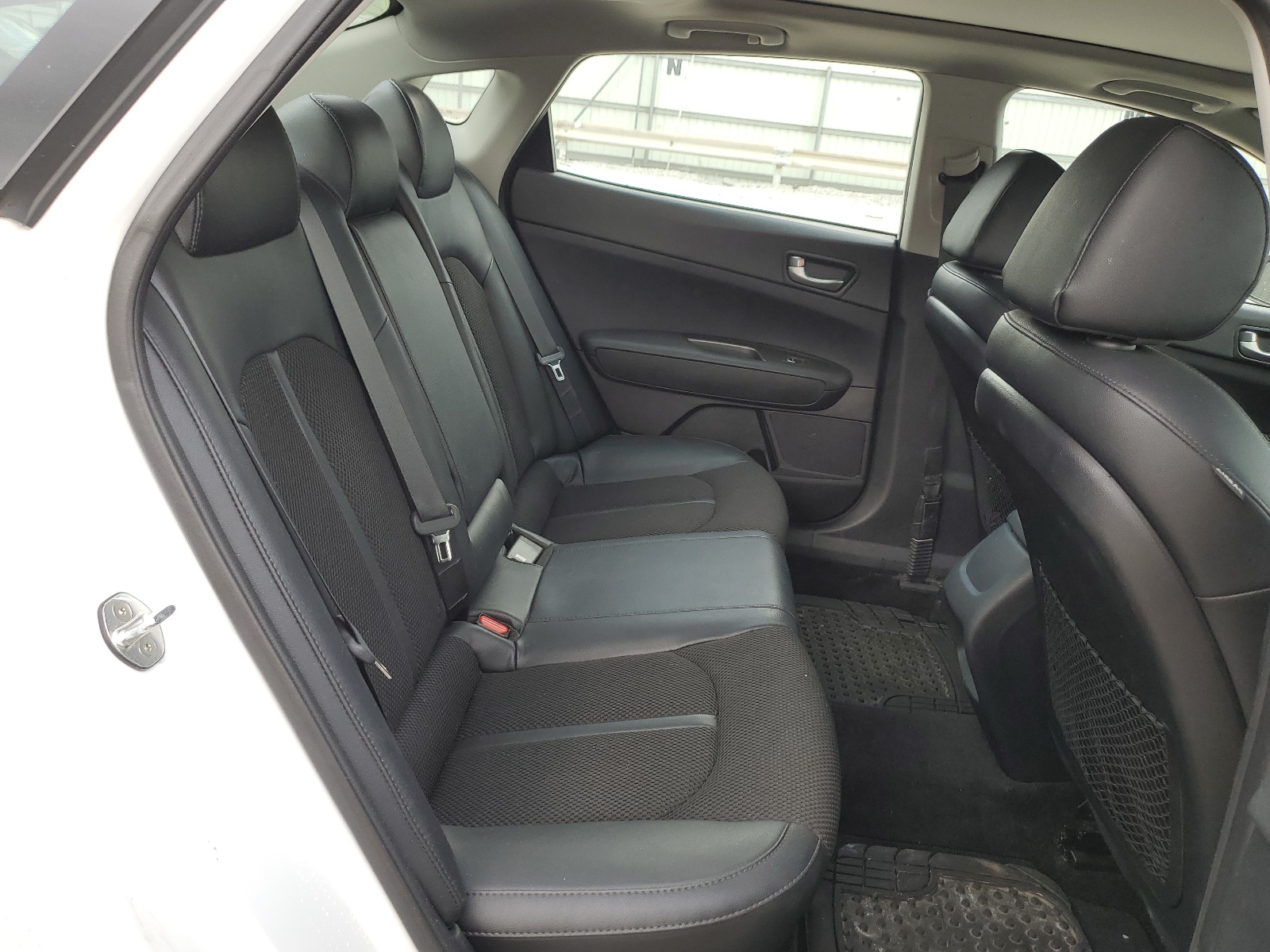 5XXGT4L37KG366347 2019 Kia Optima Lx