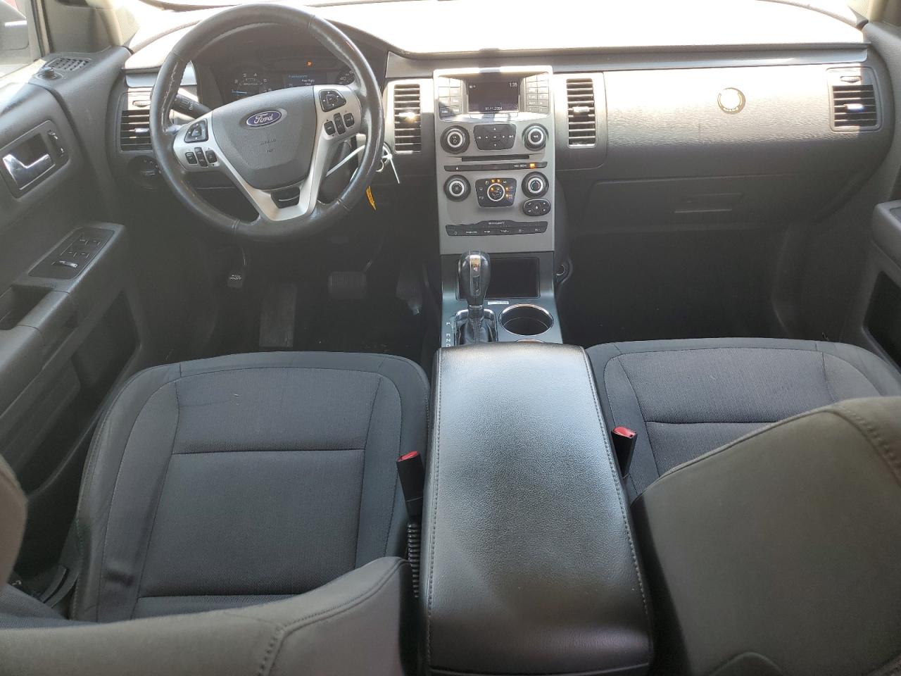 2016 Ford Flex Se VIN: 2FMGK5B81GBA10050 Lot: 62554244