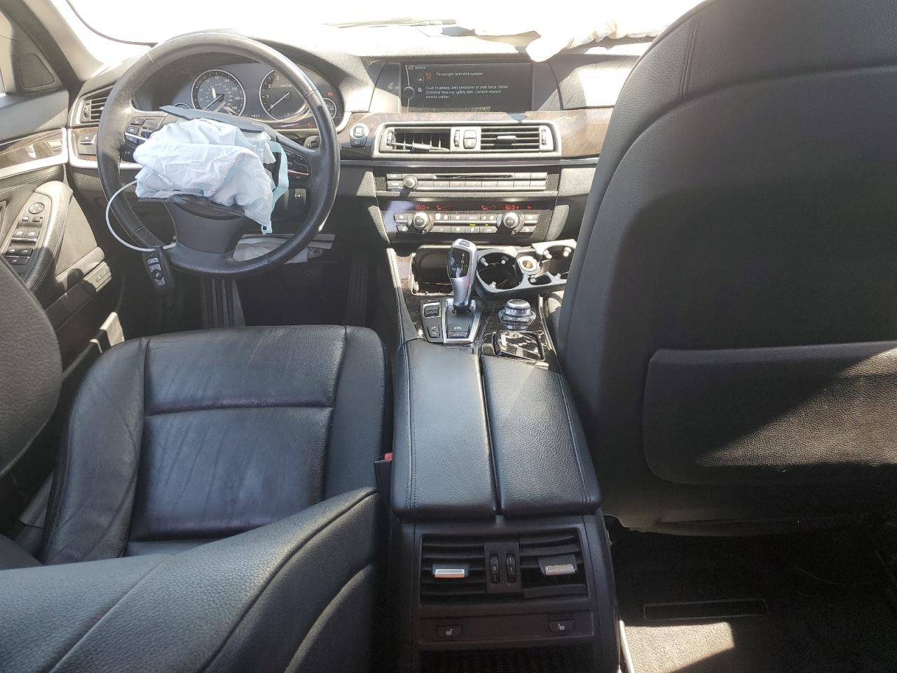 2012 BMW 528 Xi VIN: WBAXH5C56CDW06845 Lot: 65579444