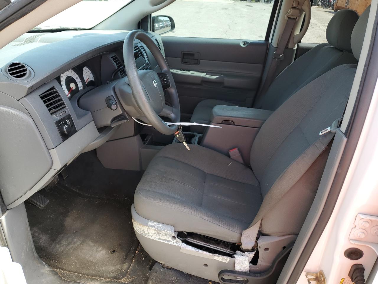 2005 Dodge Durango St VIN: 1D4HD38N25F621613 Lot: 60638924