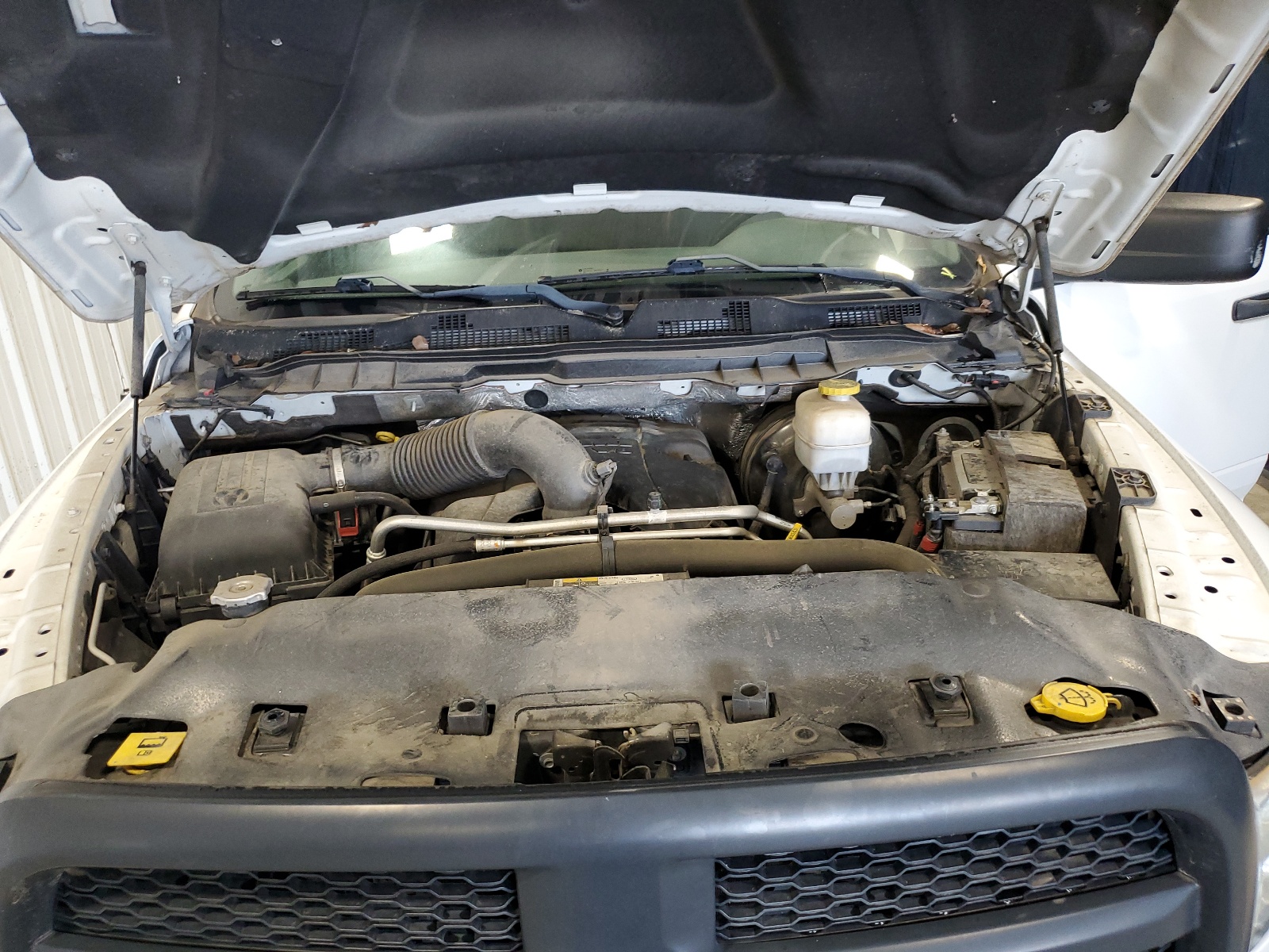 3C6TR4CT2JG282341 2018 Ram 2500 St