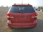 2012 DODGE JOURNEY R/T for sale at Copart AB - CALGARY