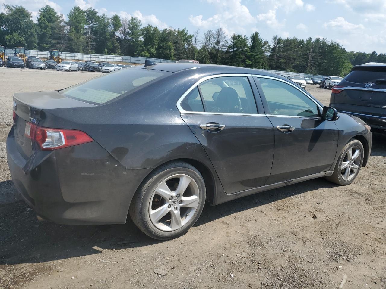 2009 Acura Tsx VIN: JH4CU26679C015260 Lot: 65176944