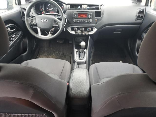 2012 KIA RIO LX