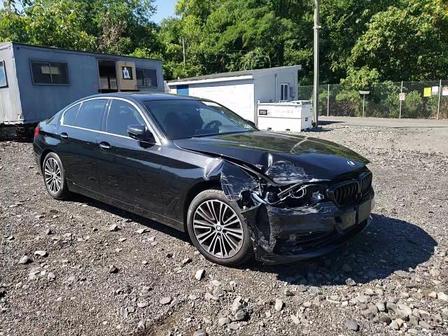 2018 BMW 530 Xi VIN: WBAJA7C54JG908278 Lot: 60226494