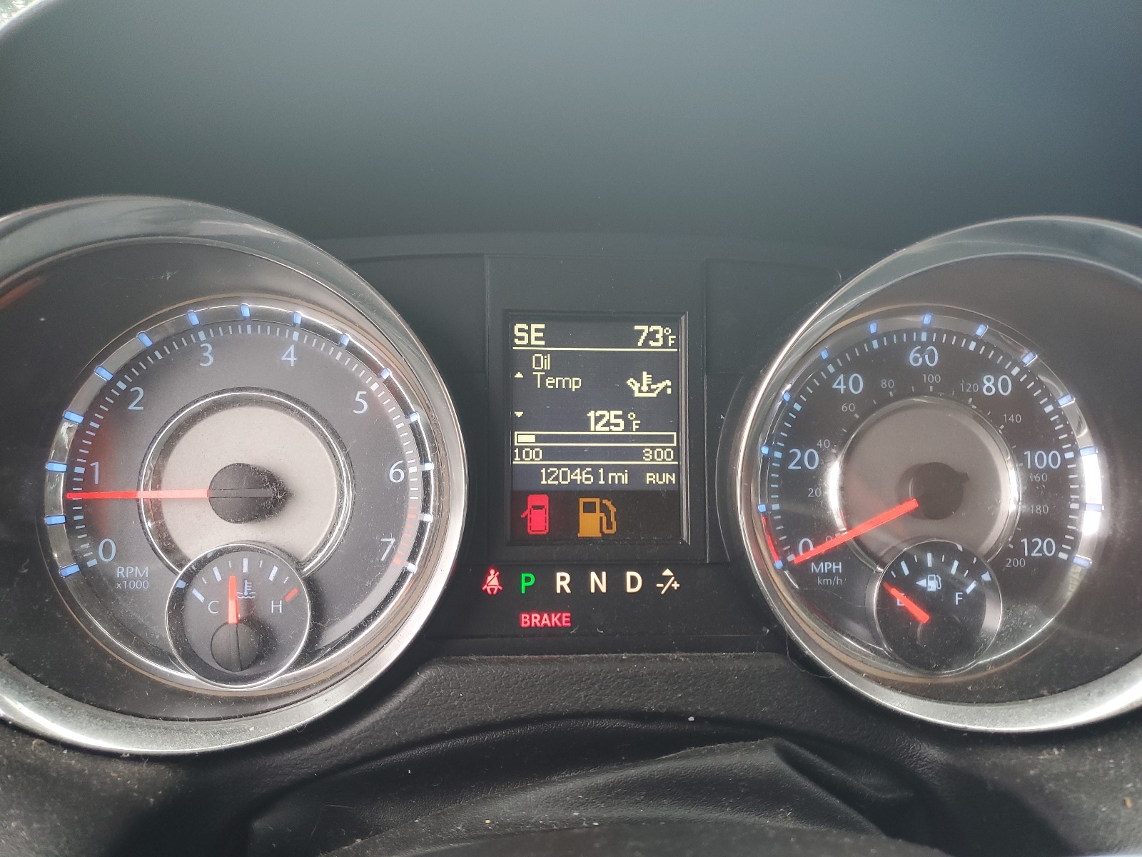 2C4RC1BG8ER209272 2014 Chrysler Town & Country Touring