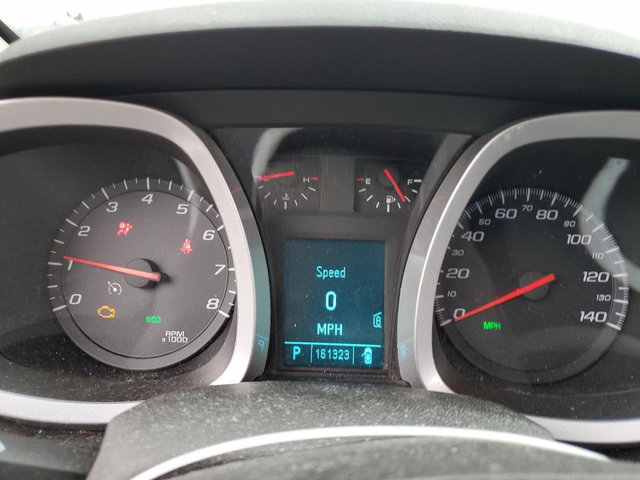 2011 Chevrolet Equinox Lt VIN: 2CNFLEEC2B6355565 Lot: 62997154