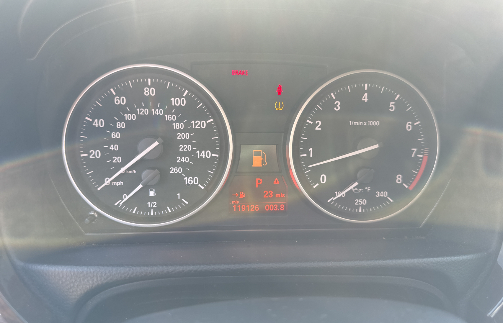 WBAWB7C55AP049320 2010 BMW 335 I