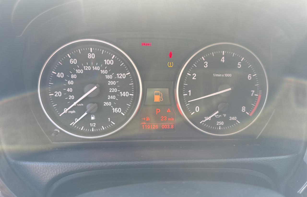 2010 BMW 335 I VIN: WBAWB7C55AP049320 Lot: 64713274