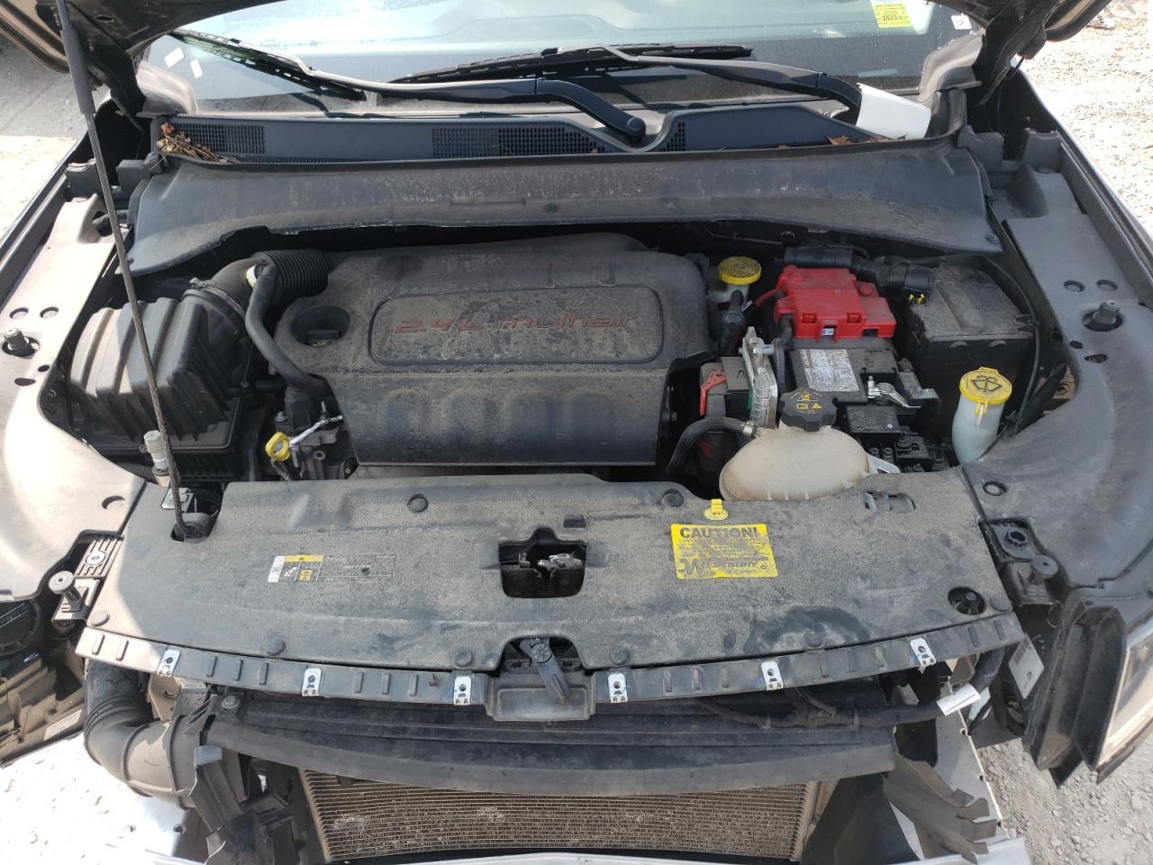 2019 Jeep Compass Latitude VIN: 3C4NJDBB5KT835798 Lot: 64882064