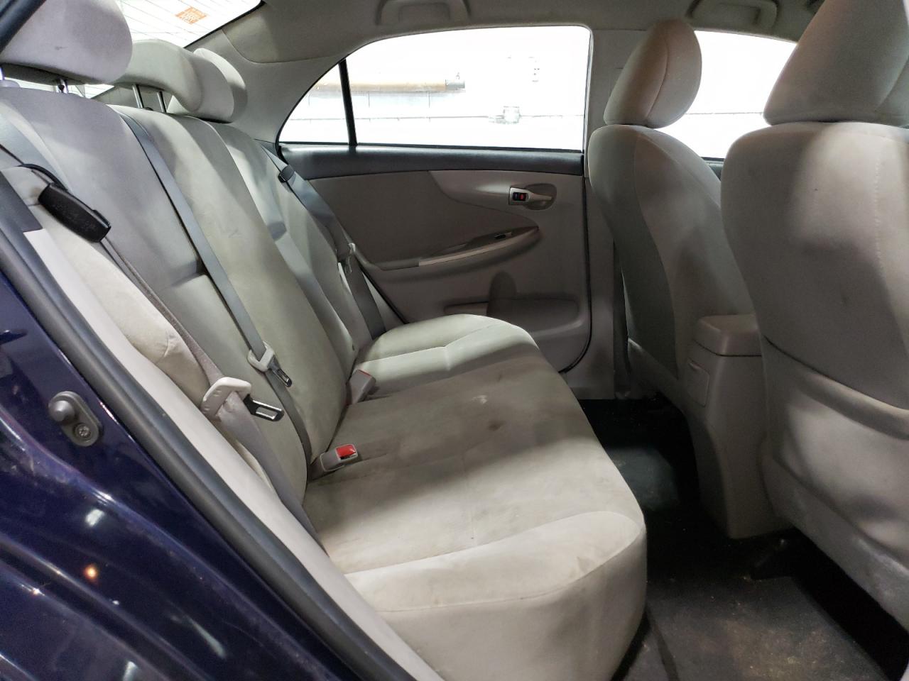 2012 Toyota Corolla - Image 10