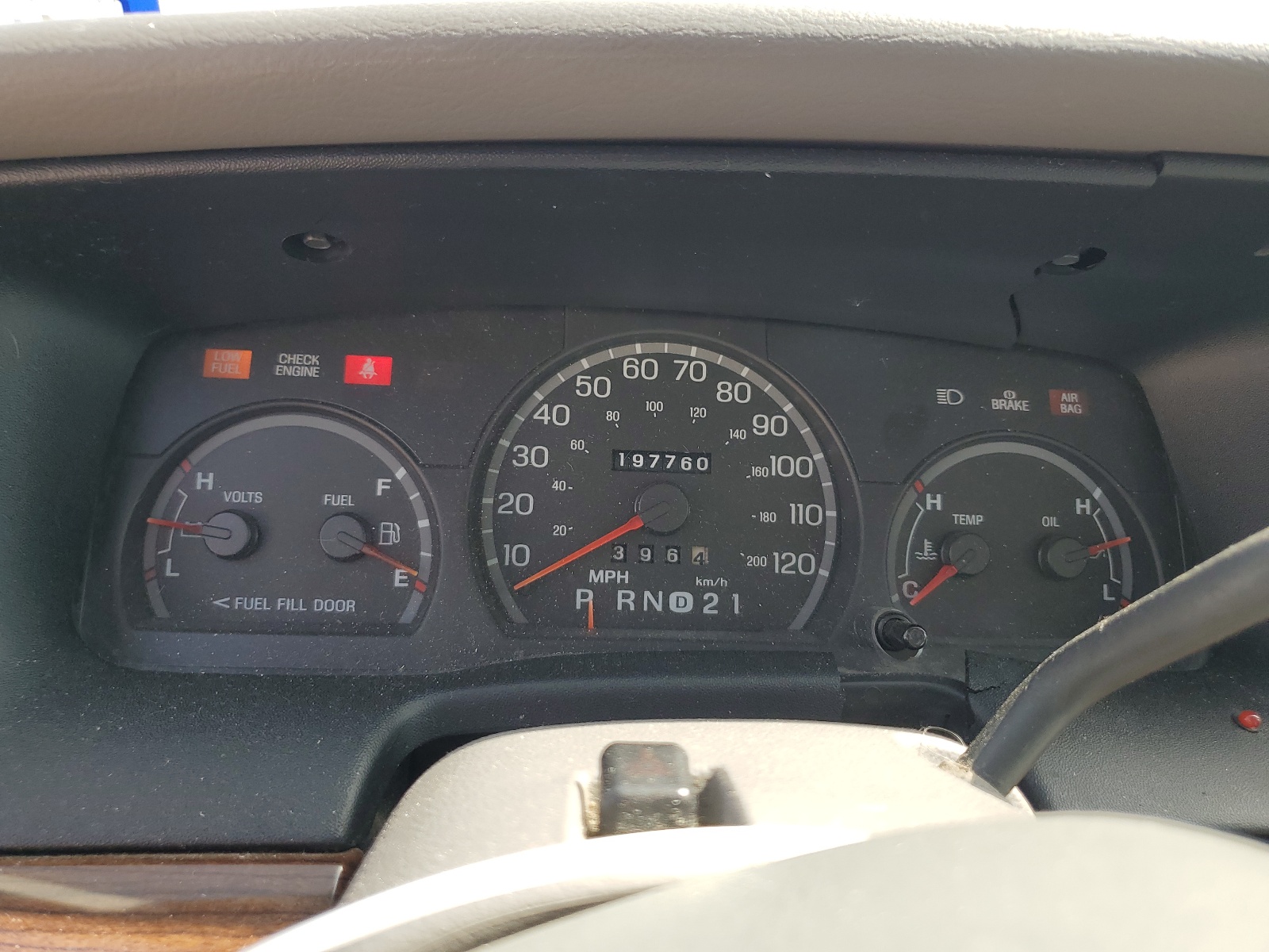 2FAFP73W71X114603 2001 Ford Crown Victoria