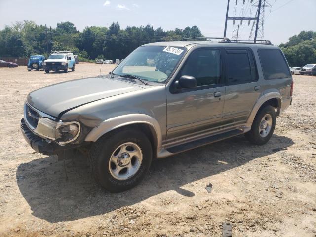 2008 Ford Explorer for Sale in China Grove, NC - Rear End