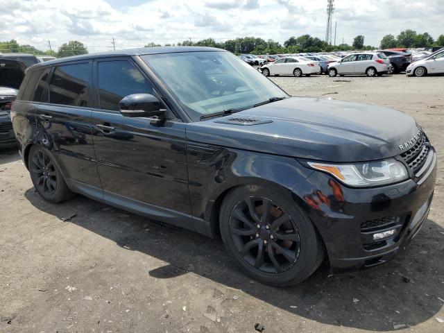 SALWR2WF6EA600829 | 2014 Land Rover range rover sport hse