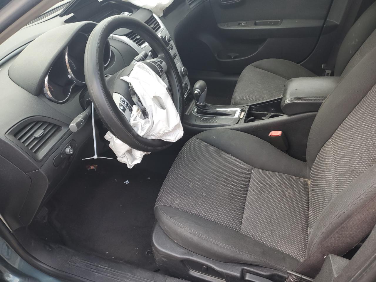 2009 Chevrolet Malibu 1Lt VIN: 1G1ZH57B89F243918 Lot: 64272664