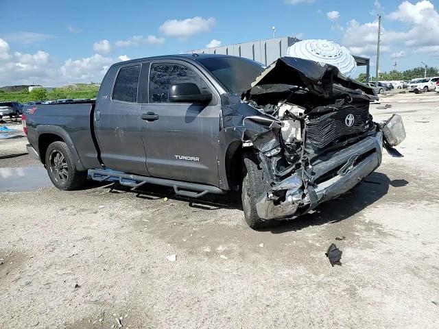 2017 Toyota Tundra Double Cab Sr/Sr5 VIN: 5TFRM5F17HX112399 Lot: 64415204