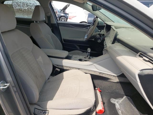 KNAG24147P5209179 - 2023 KIA K5 - #undefined
