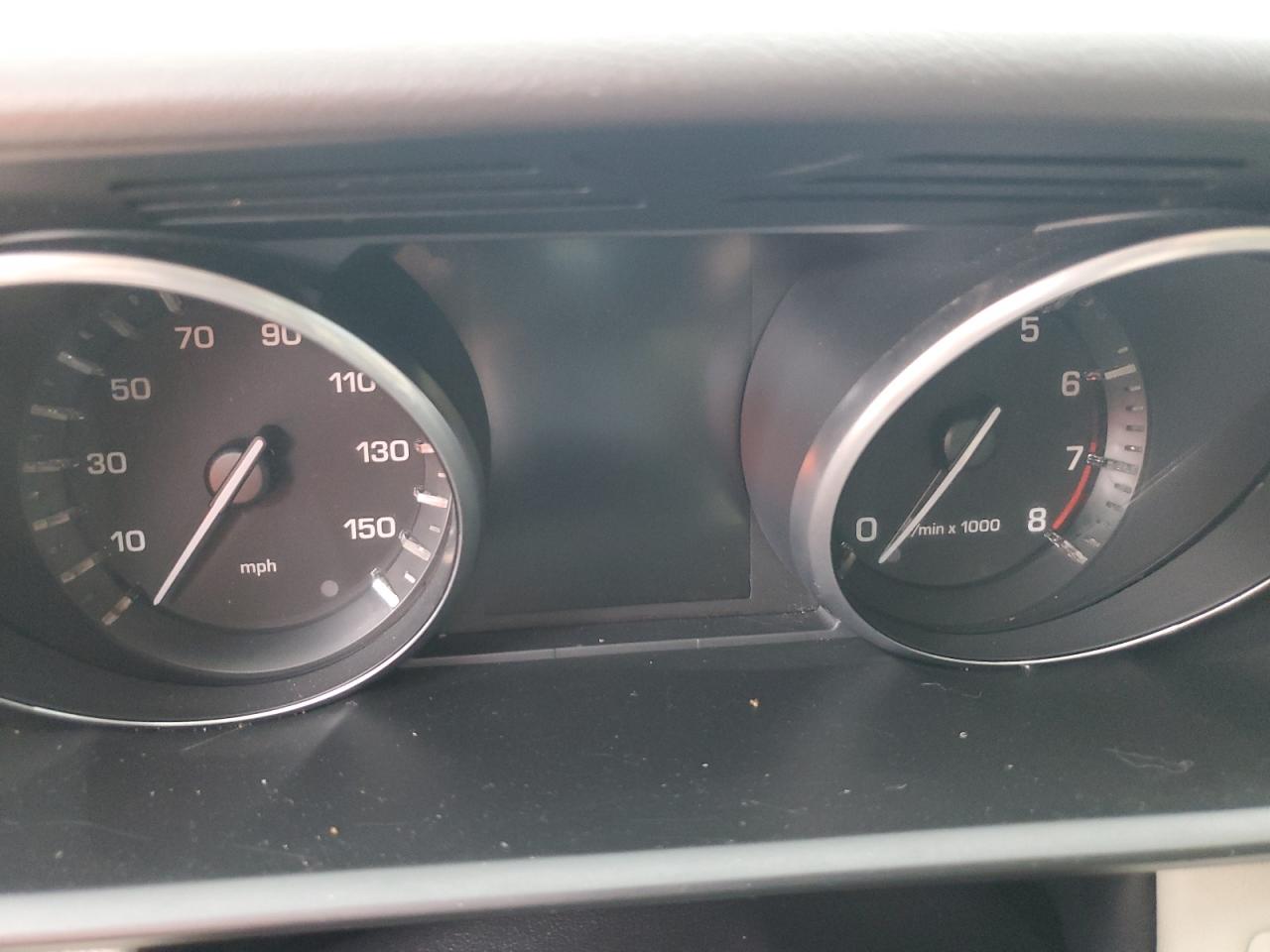 2014 Land Rover Range Rover Sport Hse VIN: SALWR2WF4EA335196 Lot: 62525614