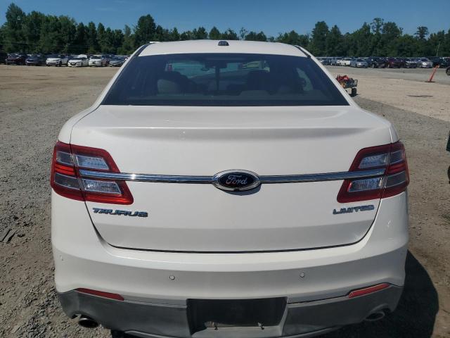  FORD TAURUS 2014 Белы