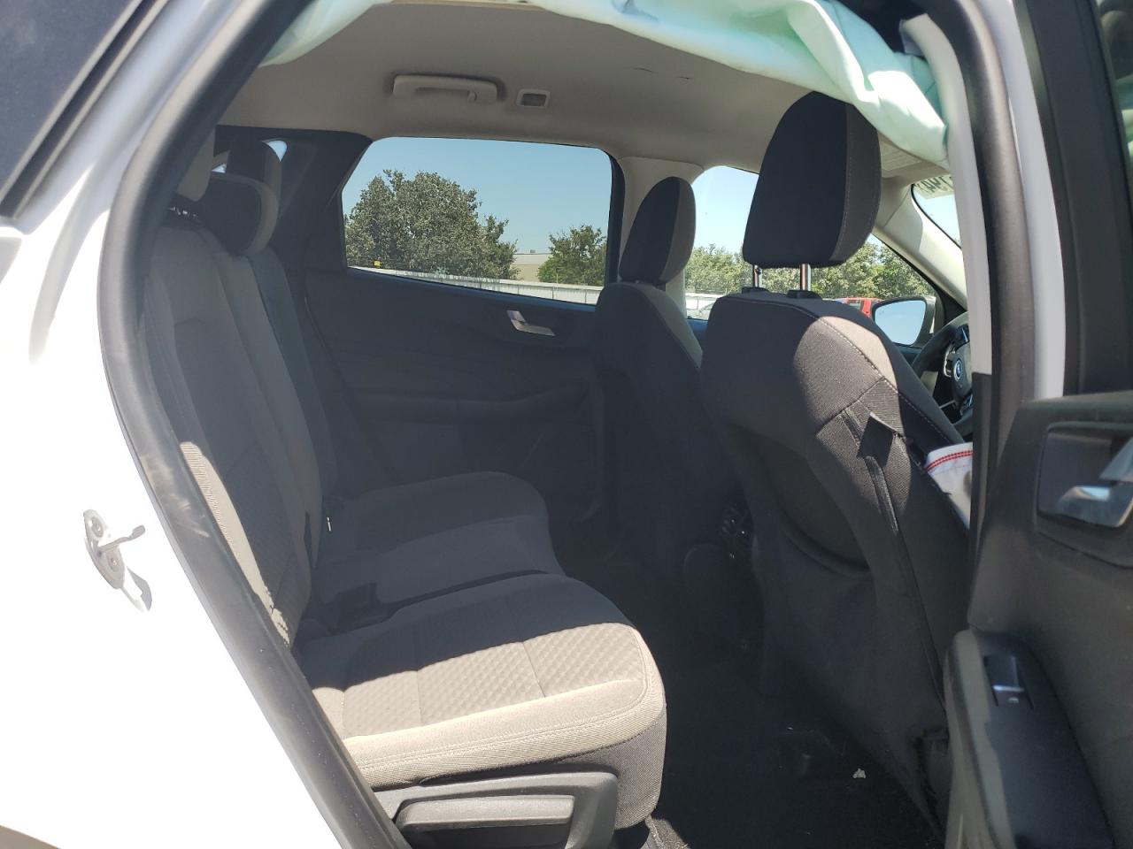 2021 Ford Escape Se VIN: 1FMCU9BZ6MUB26309 Lot: 63456194