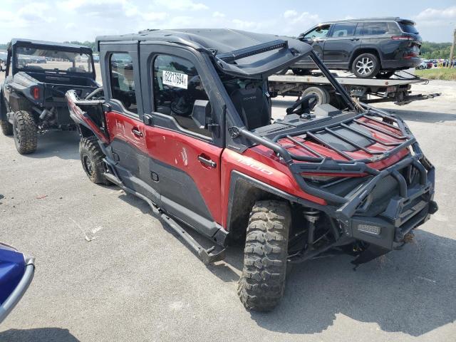 2024 Polaris Ranger Crew Xd 1500 Northstar Edition Ultimate