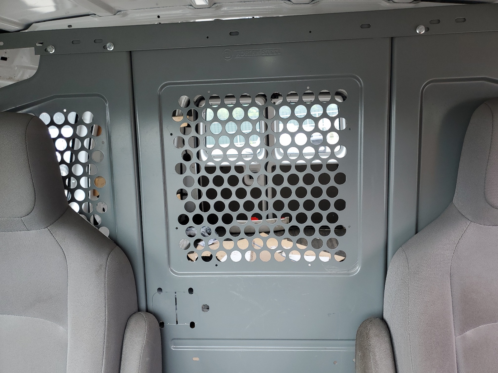 1FTNE2EW0EDA53958 2014 Ford Econoline E250 Van