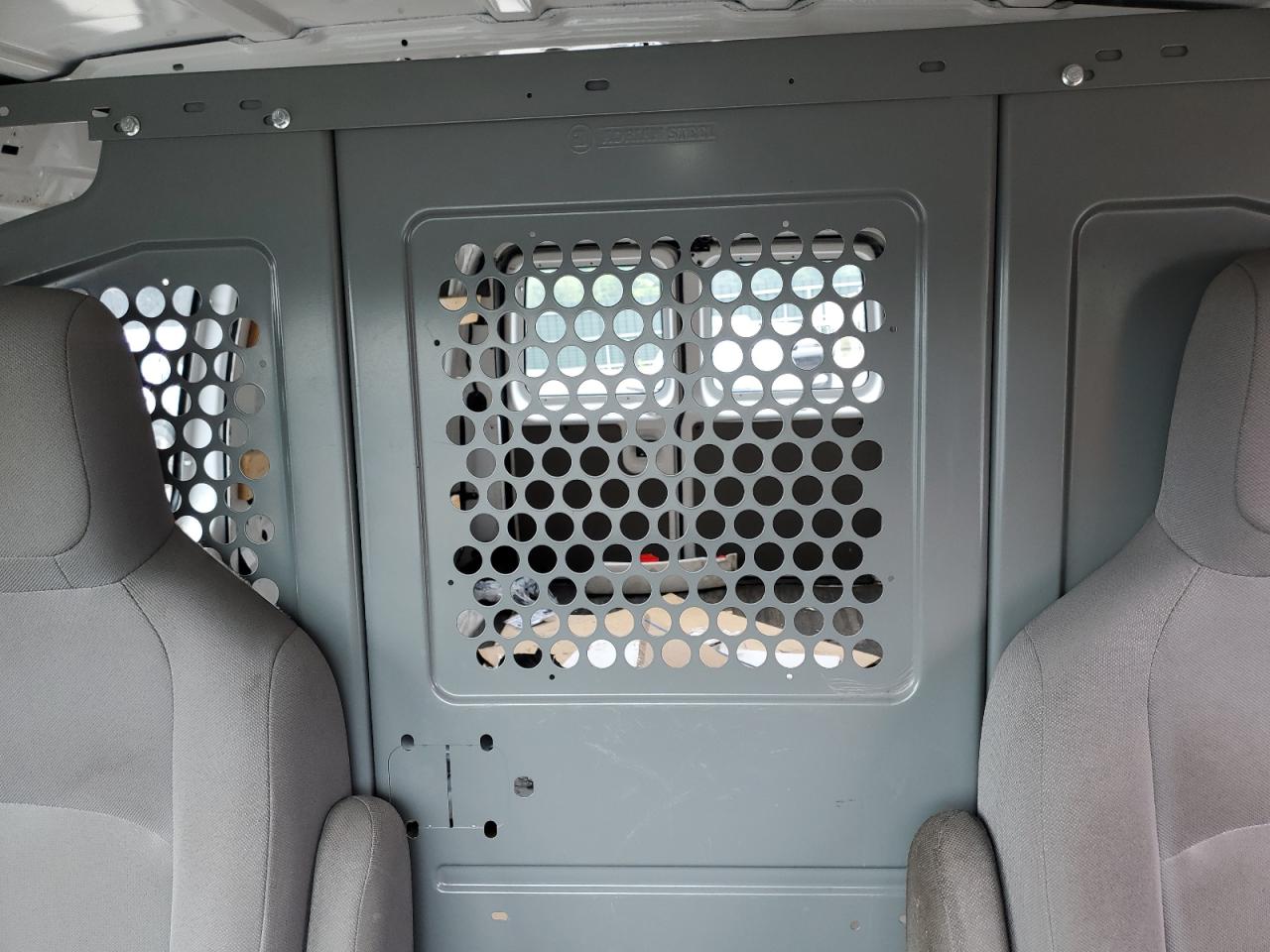 2014 Ford Econoline E250 Van VIN: 1FTNE2EW0EDA53958 Lot: 61433574