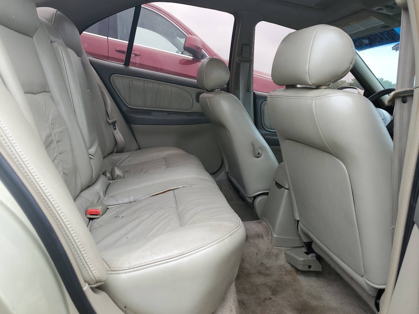 1N4DL01D2WC262593 1998 Nissan Altima Xe