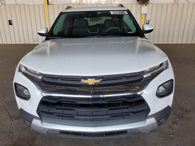 KL79MPS21PB034625 Chevrolet Trailblzr TRAILBLAZE 5