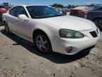 2004 Pontiac Grand Prix Gtp for Sale in Cahokia Heights, IL - Side