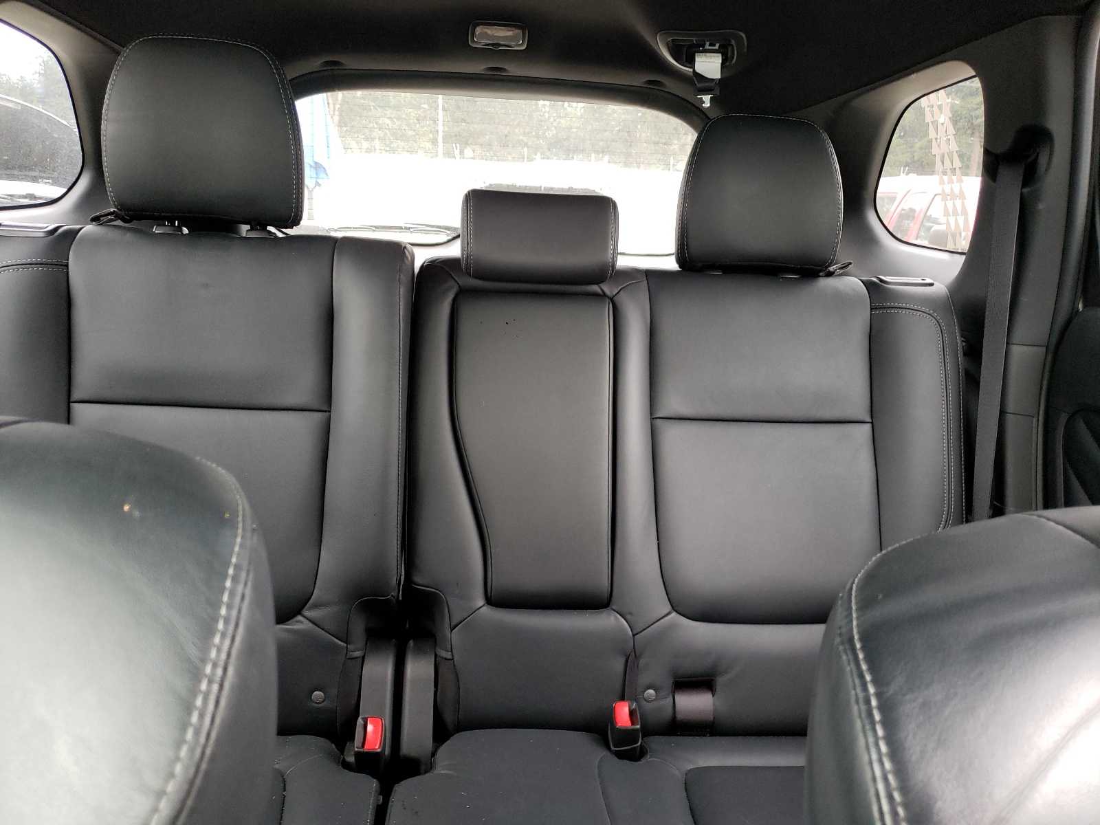 JA4J24A5XKZ055113 2019 Mitsubishi Outlander Sel