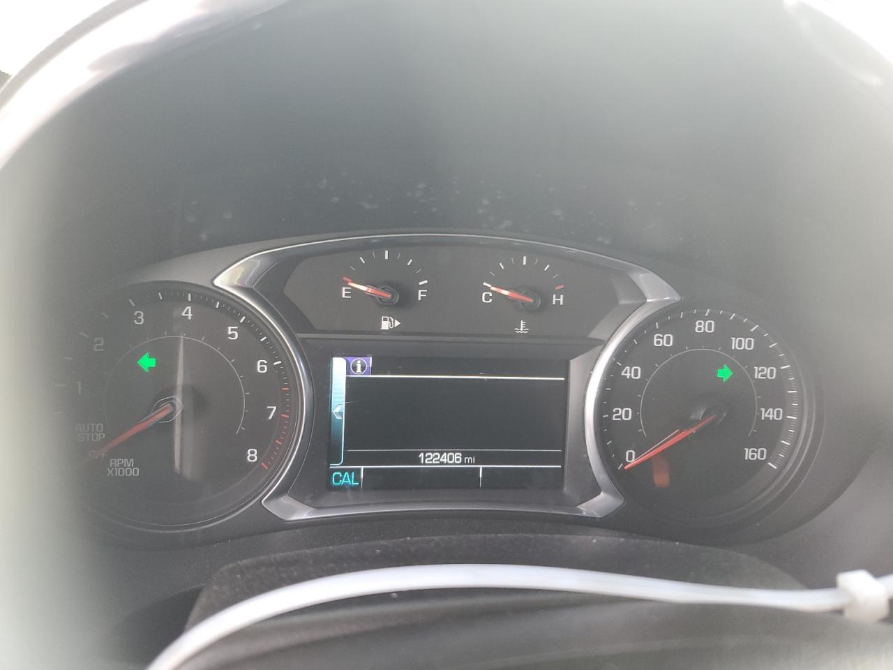 2017 Chevrolet Malibu Lt VIN: 1G1ZE5ST9HF290589 Lot: 62110734