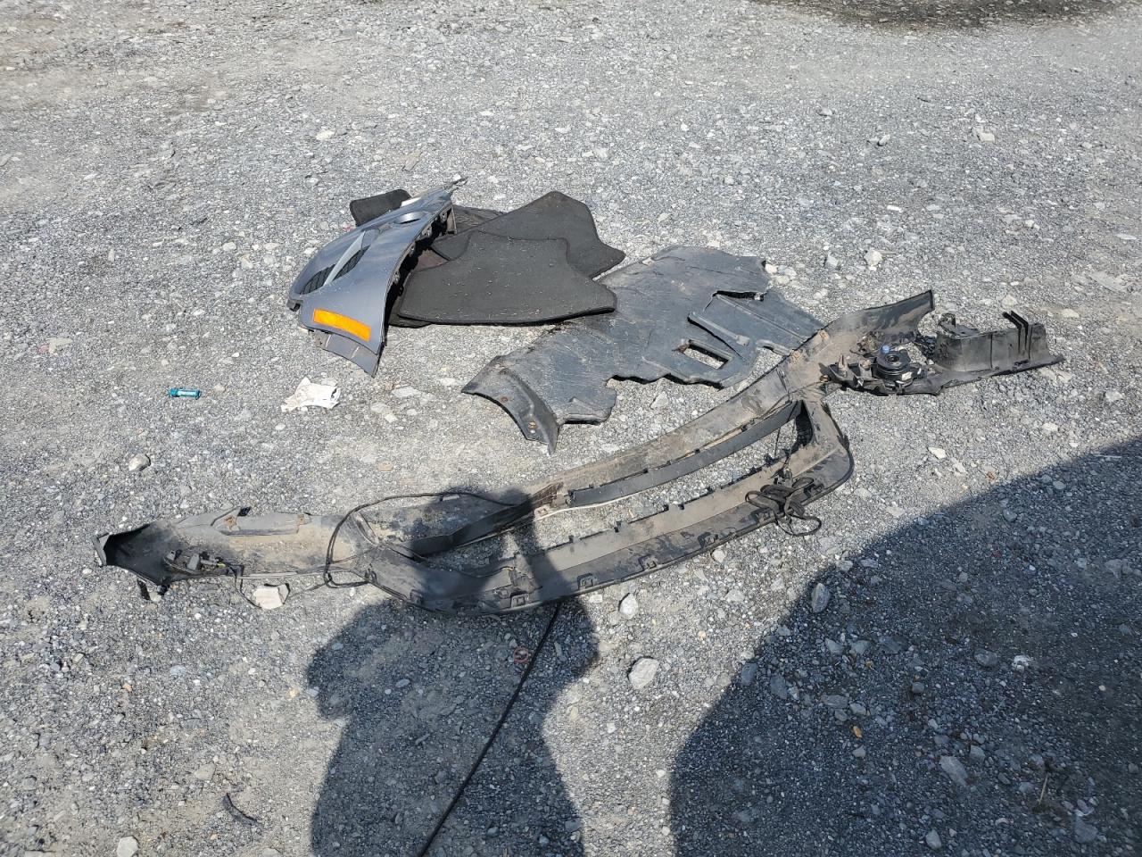 2012 BMW X5 xDrive35I VIN: 5UXZV4C56CL745537 Lot: 64548504