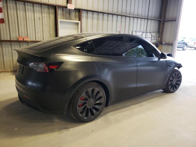  TESLA MODEL Y 2024 Черный